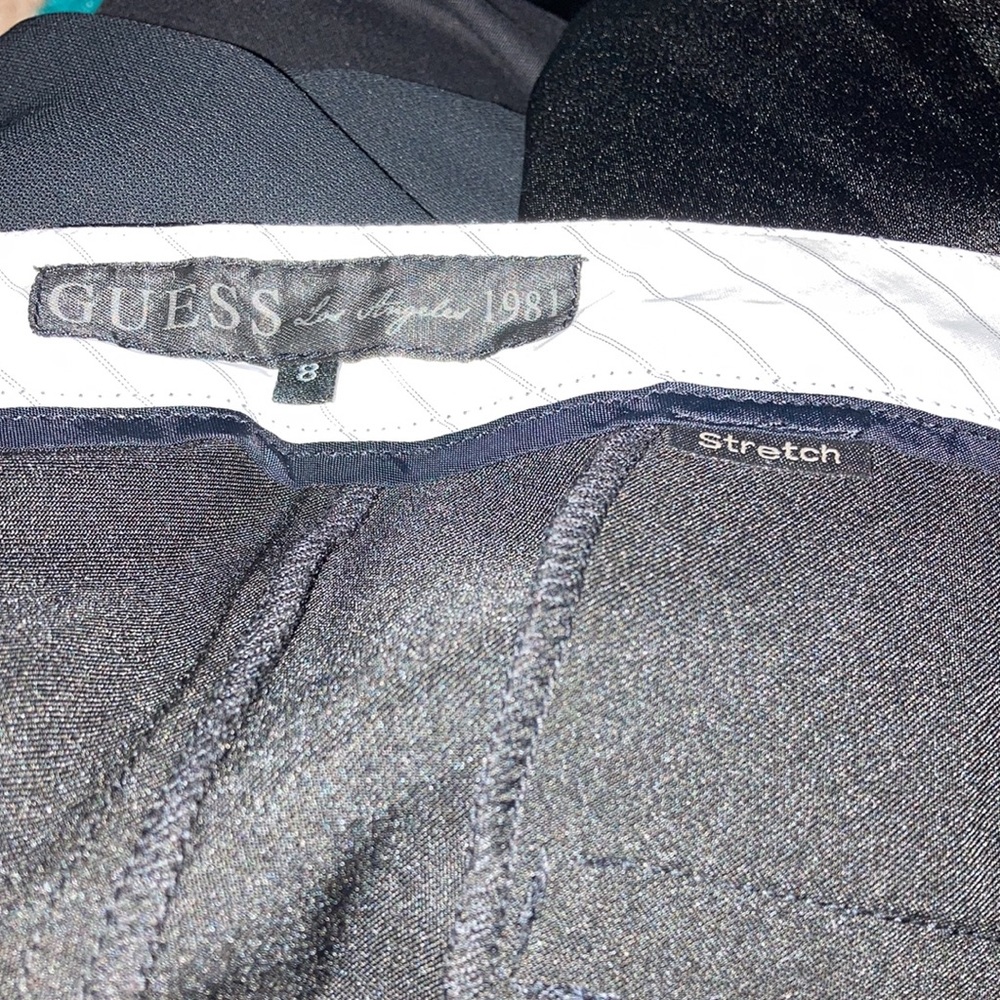 Pants - Picture 5 of 5